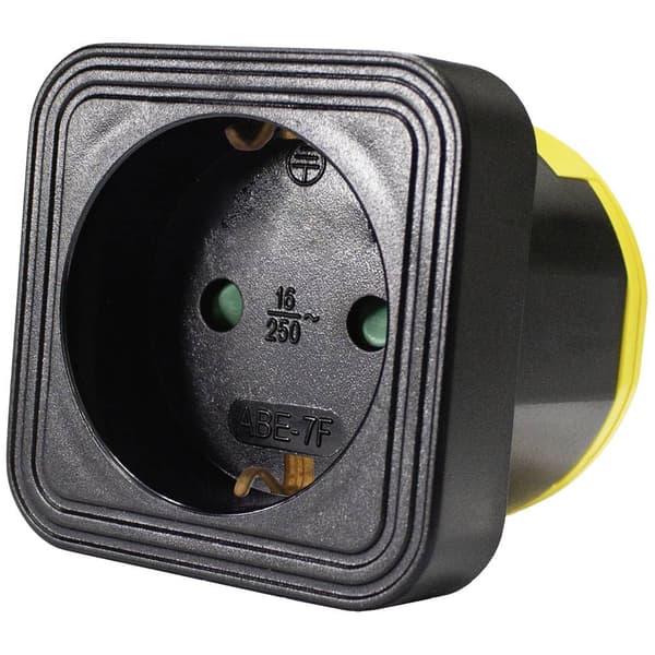 AS Schwabe 90253 Reseadapter-set Set 5 st