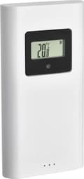Miniatyrbild 1 av 3: TFA Dostmann 30.3242.02 Temperatursensor Trådlös 433 MHz