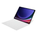 Miniatyrbild 1 av 11: Samsung Smart Book Cover för Galaxy Tab S9 Ultra, vit (EF-BX910PWEGWW)