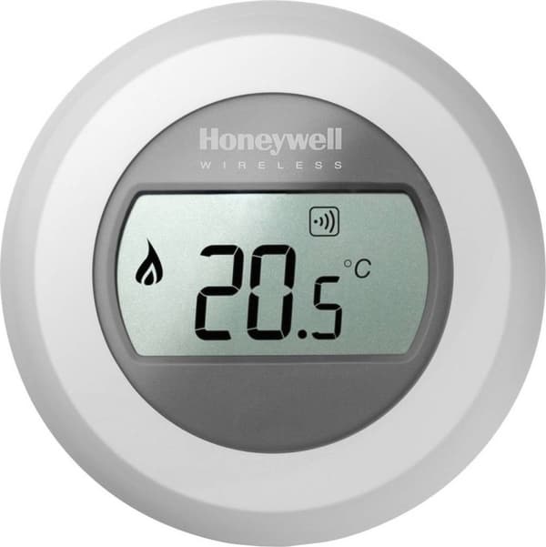 Honeywell T87RF2059 Langaton huonetermostaatti Honeywell evohome