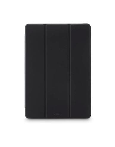 Hama Fold Clear tabletfodral för Galaxy Tab S9 11, pennfack, svart (00217282)