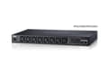 Miniatyrbillede 3 af 3: ATEN PE8208G - Strømfordelingsenhed (rack - monteres) - AC 100-240 V - 3840 Watt - Ethernet 10/100 - 8 udgangsstik - 1U (PE8208)