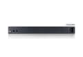 Miniatyrbillede 2 af 3: ATEN PE8208G - Strømfordelingsenhed (rack - monteres) - AC 100-240 V - 3840 Watt - Ethernet 10/100 - 8 udgangsstik - 1U (PE8208)