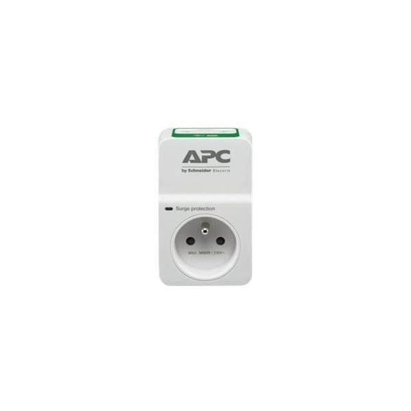 APC - APC Essential Surgearrest PM1WU2 - grenuttag - 230V
