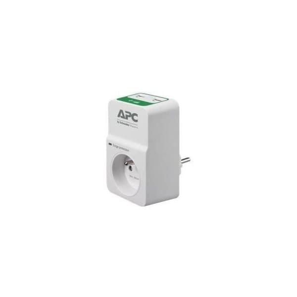 APC - APC Essential Surgearrest PM1WU2 - grenuttag - 230V