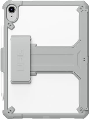 Urban Armour Gear Scout Healthcare 27,7 cm (10,9") betræk grå - hvid (12339HB14130)
