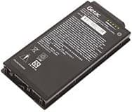 Getac - Reserve - Laptop batteri - til Getac A140, A140 BASIC, A140 LTE (GBM3X3)