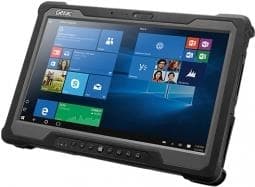 GETAC - axelrem - för Getac A140
