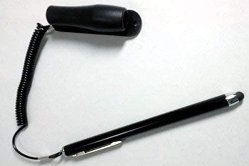 SDC touch pen med holder til kapacitiv touchskærm (TP-STYL)