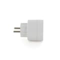 Miniatyrbild 5 av 6: Smartkontakt OR: Intelligent Kontakt Chacon Wi-Fi 10 A
