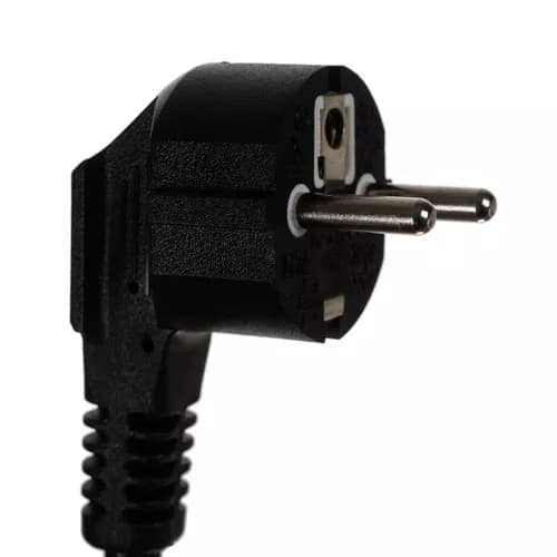 Inbyggt Grenuttag med USB / Bordsuttag - Dubbel
