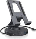 Pikkukuva 1 / 6: CLUB3D USB-autolaturi 1xUSB CA 63W 12/24V vähittäismyynti (CAC-1922)