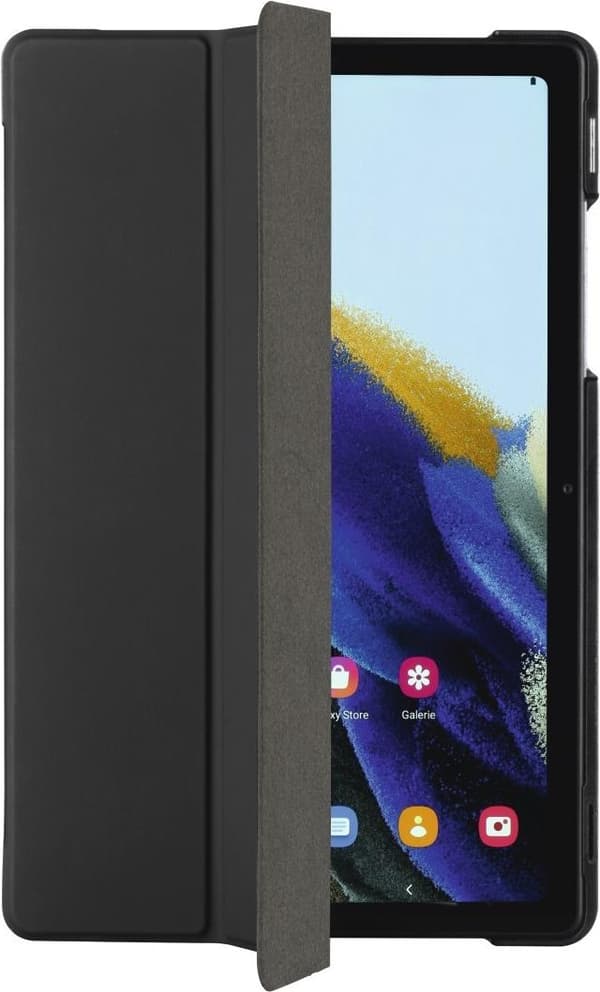 Hama 00222018 surfplatta skyddsfodral 22,1 cm (8,7") folio svart (00222018)