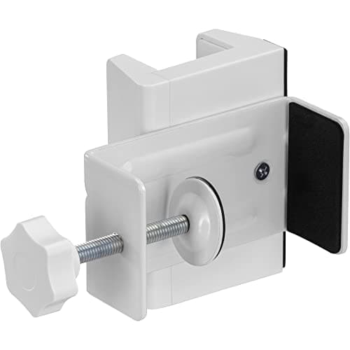 INLINE - holder til stikdåse - hvid (23197W)