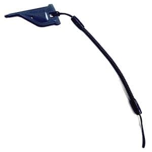 Datalogic Guitar Pick - Stylus (paket med 5) - för Memor X3 (94ACC0109)