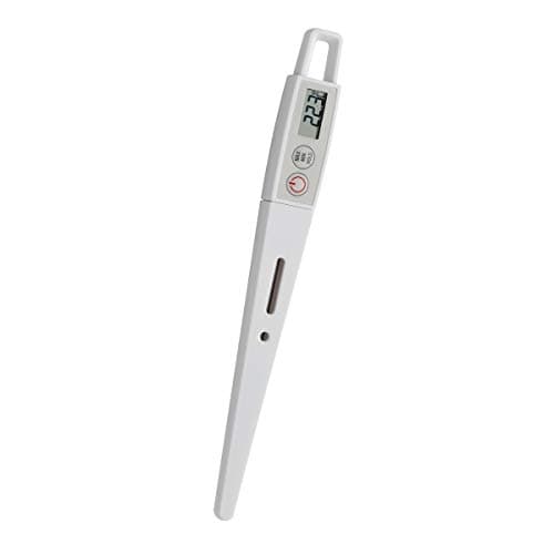 TFA-Dostmann 30.1040 madtermometer -40 - 250 °C digitalt (30.1040)
