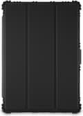 Miniatyrbillede 1 af 6: Hama 00217283 Tablet beskyttelsescover 27,9 cm (11") Folio Sort - Gennemsigtig (00217283)