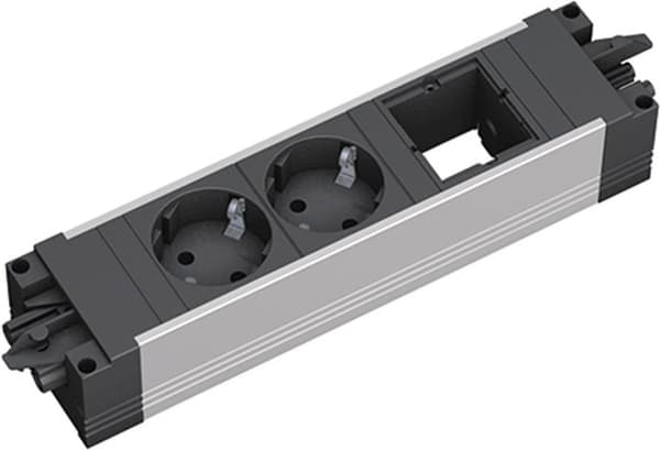Bachmann strømskinne 906.09528 (906.09528)