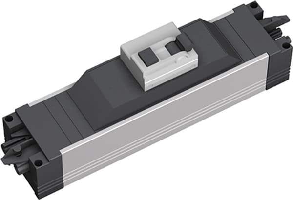 Bachmann strømskinne 906.18812 (906.18812)