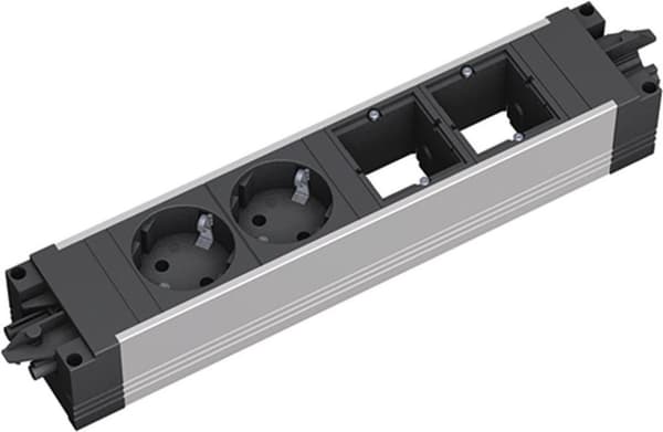 Bachmann strømskinne 906.10933 (906.10933)