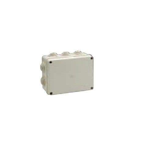Schneider Electric Box Derivacion Cones Ajustez-le. 6 x Ø25 - SL02500
