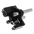 Pikkukuva 4 / 5: AWTOOLS ANGLE PLUG 5 kpl MUSTA WT-16.