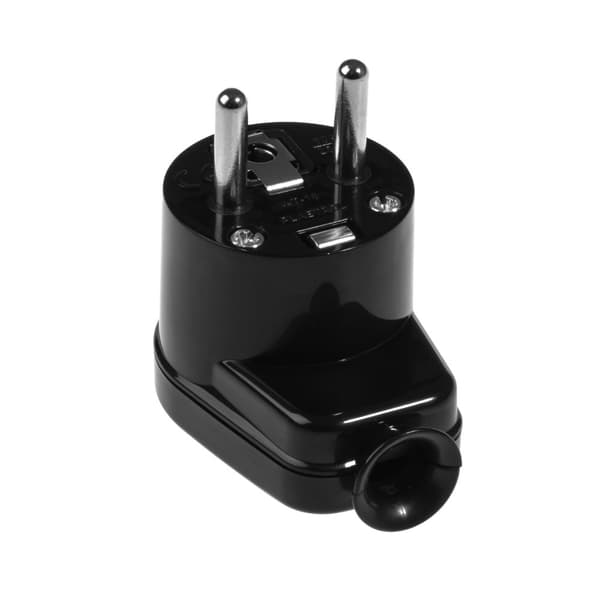 AWTOOLS ANGLE PLUG 5 kpl MUSTA WT-16.