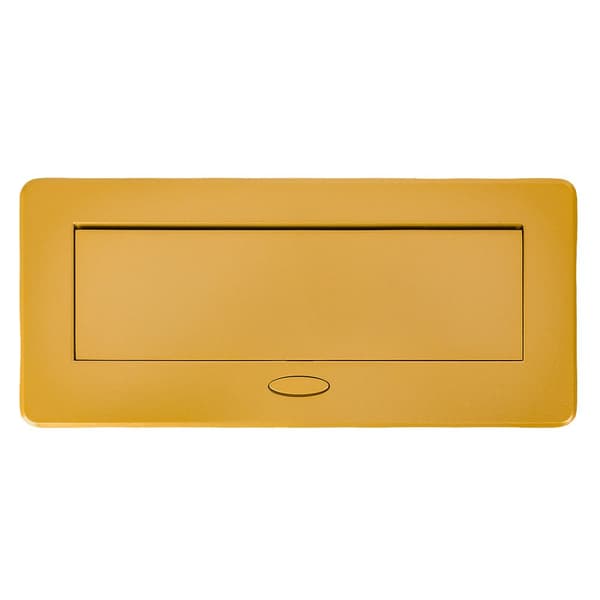Oplukkelig bordplade fatning Spacetronik SPS-D33G V2