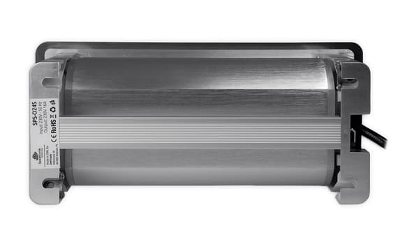 Spacetronik SPS-O24CS V2 roterende bordpladefatning