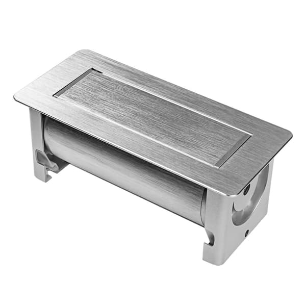 Spacetronik SPS-O26S roterende bordpladefatning