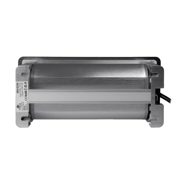 Spacetronik SPS-O26S V2 roterende bordpladefatning
