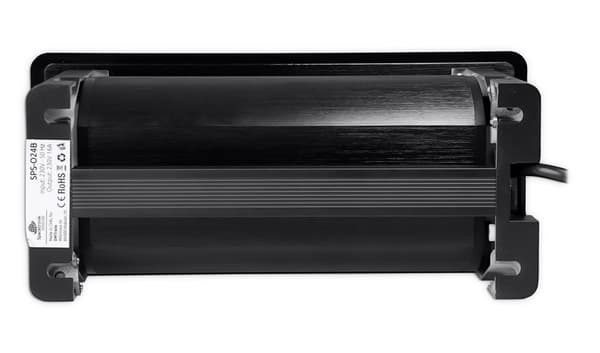 Spacetronik SPS-O33B V2 roterende bordpladefatning
