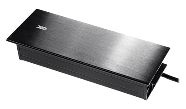 Spacetronik SPS-S24CB V2 glidende bordpladefatning