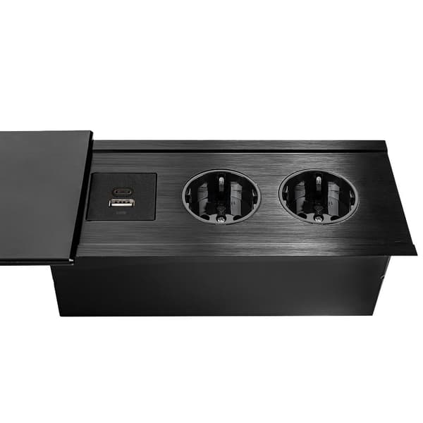 Spacetronik SPS-S24CB V2 COMPACT bordpladefatning
