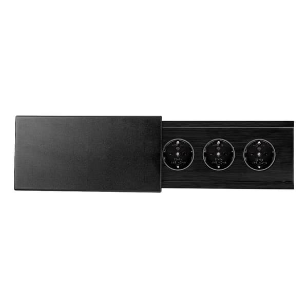 Spacetronik SPS-S33B V2 COMPACT bordpladefatning