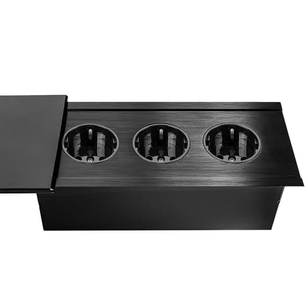Spacetronik SPS-S33B V2 COMPACT bordpladefatning