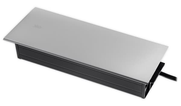 Spacetronik SPS-S33S glidende bordpladefatning