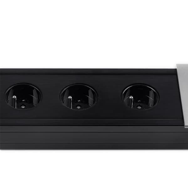 Spacetronik SPS-S33S glidende bordpladefatning