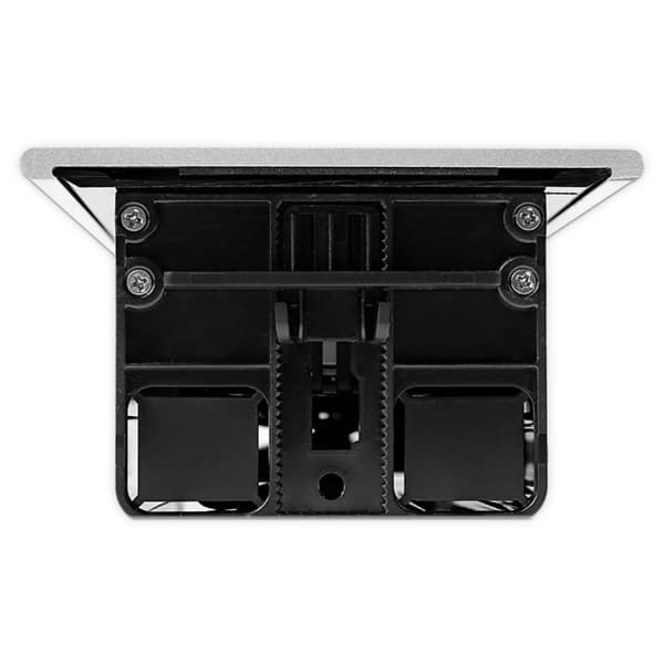 Spacetronik SPS-S33S V2 glidende bordpladefatning