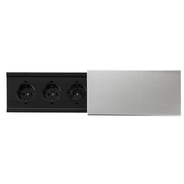Spacetronik SPS-S33S V2 COMPACT p�yt�pistorasia