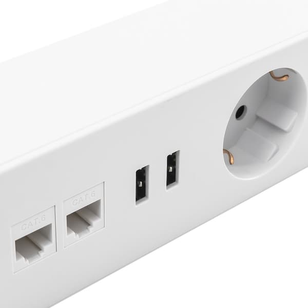 Spacetronik SPS-U38W_V2 underbordsstik