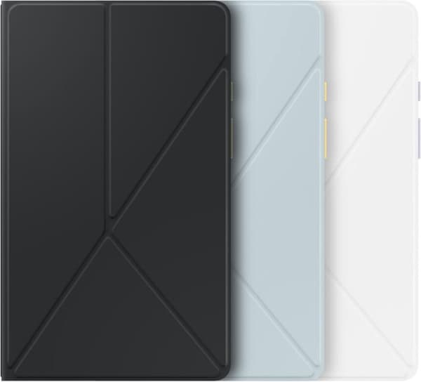Samsung Bogomslag - Sendes til Samsung Galaxy Tab A9 - Blå