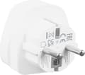 Pikkukuva 8 / 8: Honeywell WE21-3313G-6/XS. Käsivaatetyyppi: Turvakäsineet, Tuotteen pääväri: Harmaa, M