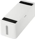 Miniatyrbild 10 av 11: Hama 00221011 Kabelbox i plast Vit stjärna (LxBxH) 40 x 15,6 x 13 cm 1 st.