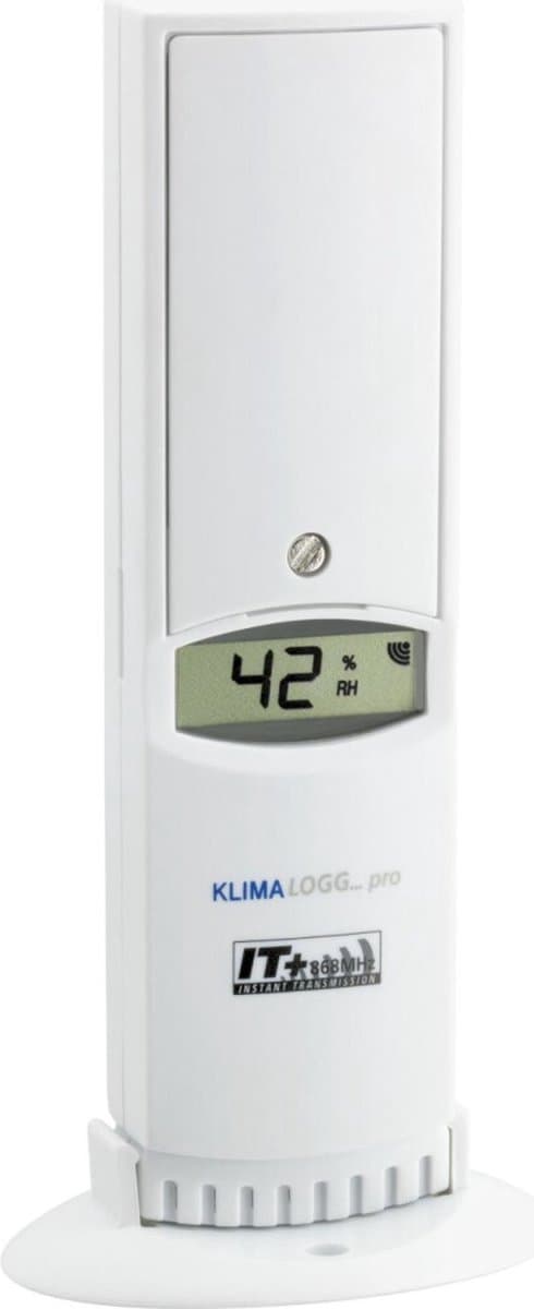 TFA 30.3180.IT digital kroppstermometer