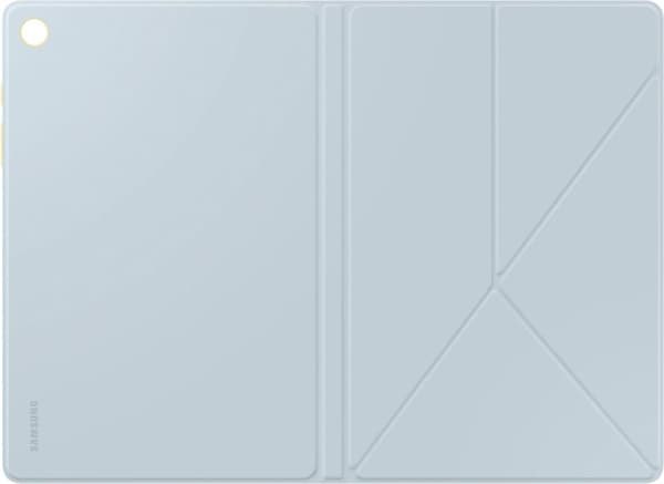 Samsung Bogomslag - Sendes til Samsung GalaxyTab A9+ - Blå