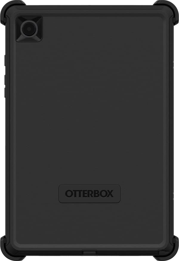 OtterBox Defender Cover til Samsung Galaxy Tab A8 10.5 - Sort