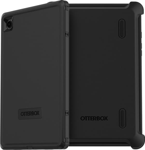 OtterBox Defender Cover til Samsung Galaxy Tab A8 10.5 - Sort