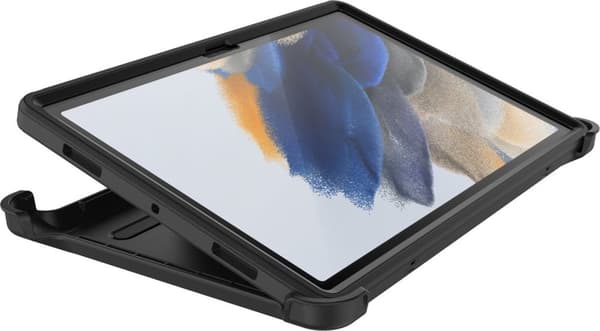 OtterBox Defender Cover til Samsung Galaxy Tab A8 10.5 - Sort