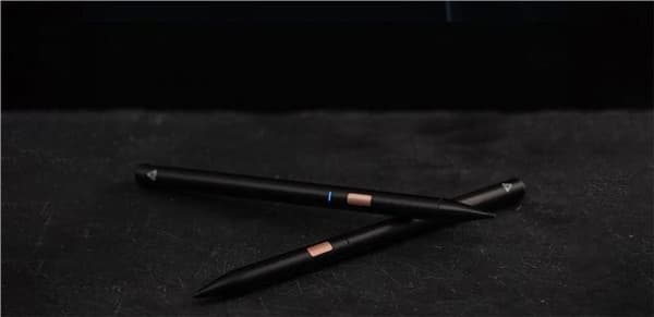 Adonit Stylus Note 2 Vandtæt Stylus Pen Sort